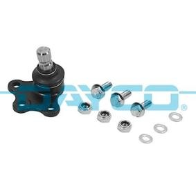 Achetez des Rotule de suspension DAYCO DSS2502 à prix pour 9,95 €