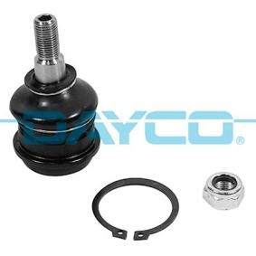 Acquista Testina braccio oscillante da DAYCO DSS2503 a buon mercato per soli 10,01 €