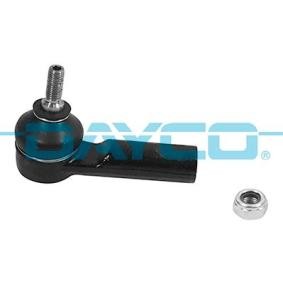 Spurstangenkopf des Herstellers DAYCO - Originalware Artikelnummer: DSS2517