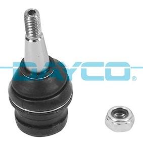 Acquista Testina braccio oscillante da DAYCO DSS2536 a buon mercato per soli 18,51 €