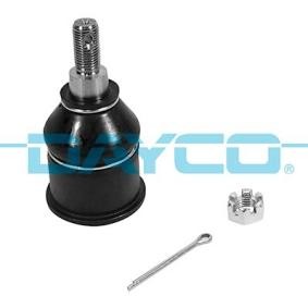 Achetez des Rotule de suspension DAYCO DSS2540 à prix pour 11,40 €