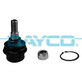 Acquista Testina braccio oscillante da DAYCO DSS2547 a buon mercato per soli 11,28 €