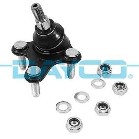 Achetez des Rotule de suspension DAYCO DSS2554 à prix pour 14,79 €