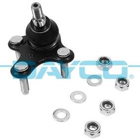 Achetez des Rotule de suspension DAYCO DSS2555 à prix pour 14,79 €