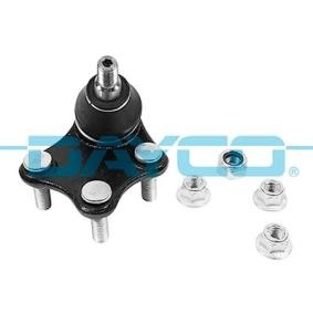 Achetez des Rotule de suspension DAYCO DSS2558 à prix pour 13,64 €