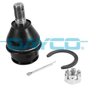 Achetez des Rotule de suspension DAYCO DSS2562 à prix pour 18,30 €