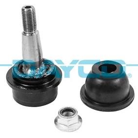 Achetez des Rotule de suspension DAYCO DSS2568 à prix pour 12,43 €