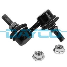 Koppelstange von DAYCO DSS2582