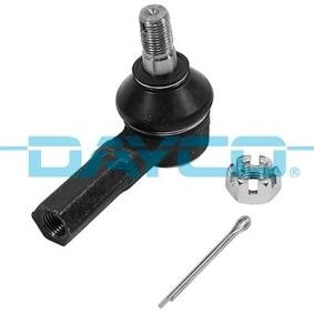 Spurstangenkopf des Herstellers DAYCO - Originalware Artikelnummer: DSS2589
