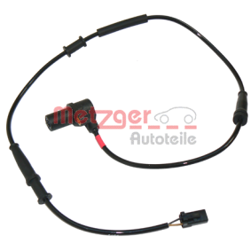 Compre Sensor, rotações da roda da METZGER 0900119 a um preço baixo por 36,57 €