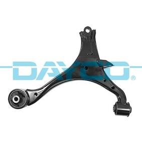 Querlenker von DAYCO DSS2622