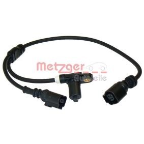 ABS-Sensor 0900252 für SEAT