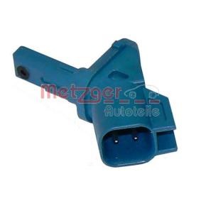 ABS-Sensor 0900258 für FORD