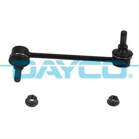 Køb Stabilisatorstang af DAYCO DSS2827 til den lave pris 113,36 DKK