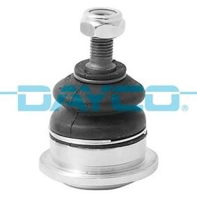 Osta Pallonivel DAYCO:llä DSS2853 edullisesti hintaan 11,47 €