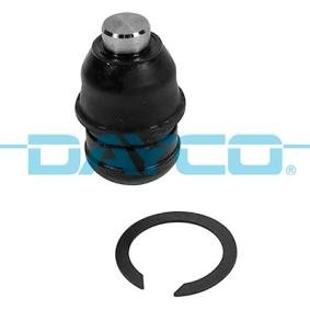 Acquista Testina braccio oscillante da DAYCO DSS2858 a buon mercato per soli 11,74 €