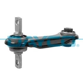 Acquista Braccio oscillante, sospensione ruota da DAYCO DSS2898 a buon mercato per soli 17,67 €