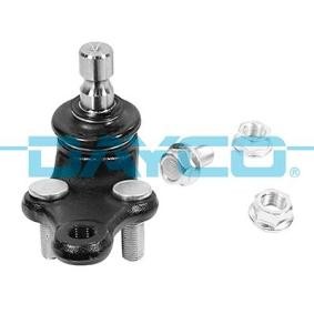 Achetez des Rotule de suspension DAYCO DSS2954 à prix pour 14,28 €