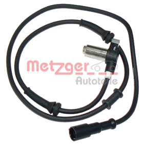 Comprar Sensor ABS de METZGER 0900286 a bajo precio de 46,17 €