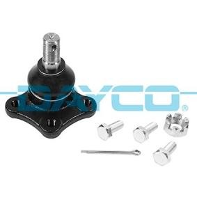 Achetez des Rotule de suspension DAYCO DSS2971 à prix pour 12,16 €