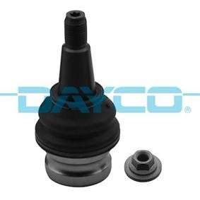 Acquista Testina braccio oscillante da DAYCO DSS2981 a buon mercato per soli 17,38 €