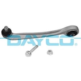 Acquista Braccio oscillante, sospensione ruota da DAYCO DSS3009 a buon mercato per soli 22,56 €