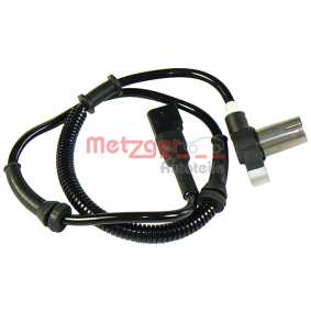 Compre Sensor ABS de METZGER online para Scorpio Mk2 Familiar (GNR, GGR) a precios moderados