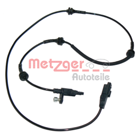 Achetez des Capteur ABS METZGER 0900304 à prix pour 38,72 €