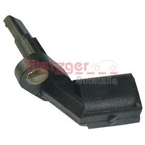 Comprar Sensor ABS de METZGER 0900311 a bajo precio de 17,94 €