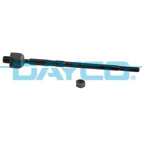 Comprar Rótula axial de dirección de DAYCO DSS3221 a bajo precio de 15,17 €