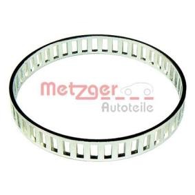Comprar Anillo sensor, ABS de METZGER 0900332 a bajo precio de 6,95 €