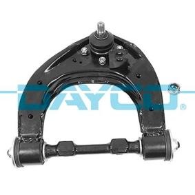 Acquista Braccio oscillante, sospensione ruota da DAYCO DSS3404 a buon mercato per soli 51,38 €