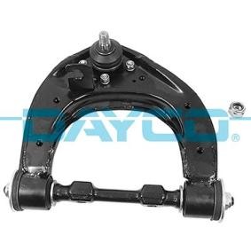 Acquista Braccio oscillante, sospensione ruota da DAYCO DSS3405 a buon mercato per soli 51,38 €