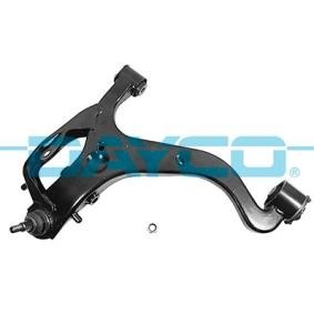 LAND ROVER Querlenker von DAYCO