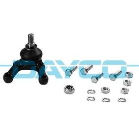 Acquista Testina braccio oscillante da DAYCO DSS3418 a buon mercato per soli 16,83 €