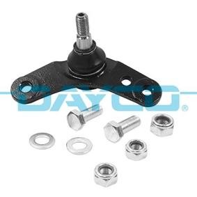 Achetez des Rotule de suspension DAYCO DSS3420 à prix pour 22,09 €