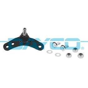 Achetez des Rotule de suspension DAYCO DSS3421 à prix pour 22,09 €