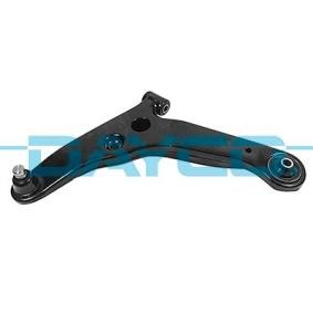 Acquista Braccio oscillante, sospensione ruota da DAYCO DSS3439 a buon mercato per soli 38,38 €