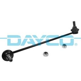 VOLKSWAGEN Koppelstange von DAYCO