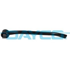Acquista Braccio oscillante, sospensione ruota da DAYCO DSS3481 a buon mercato per soli 47,37 €