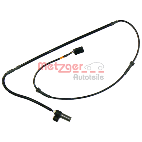 ABS-Sensor 0900342