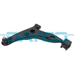 Acquista Braccio oscillante, sospensione ruota da DAYCO DSS3498 a buon mercato per soli 45,15 €