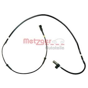 ABS-Sensor 0900344