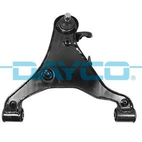 Compre Braço de suspensão da DAYCO DSS3514 a um preço baixo por 77,09 €