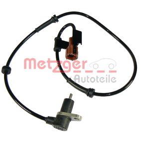 Comprar Sensor ABS de METZGER 0900376 a bajo precio de 42,96 €
