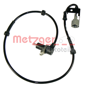 Comprar Sensor ABS de METZGER 0900377 a bajo precio de 42,96 €