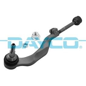 Compre Barra de direcção da DAYCO DSS3616 a um preço baixo por 21,19 €