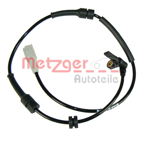 Comprar Sensor ABS de METZGER 0900383 a bajo precio de 50,18 €