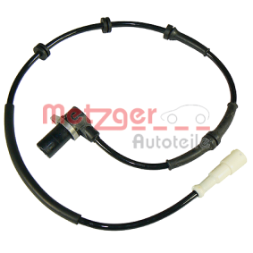 Køb ABS Sensor af METZGER 0900385 til den lave pris 809,46 DKK