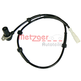 Køb ABS Sensor af METZGER 0900387 til den lave pris 681,48 DKK